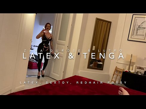 ❤️ Rahavavy mena mena mitafy akanjo vita amin'ny latex nolavin'ny zandriny ❤️❌ Vaovao aminay mg.porncomixone.ru ☑